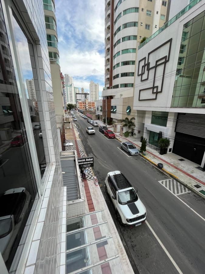 Residencial Dubai Centro Apartment Balneario Camboriu Exterior photo